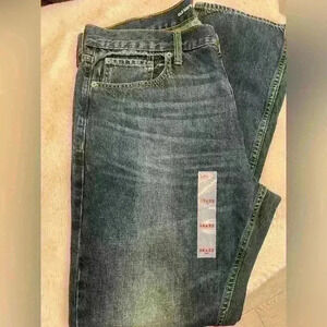 Old Navy slim men’s jeans